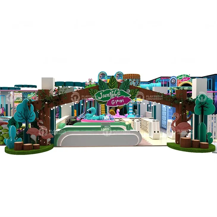 Theme Indoor Park-5