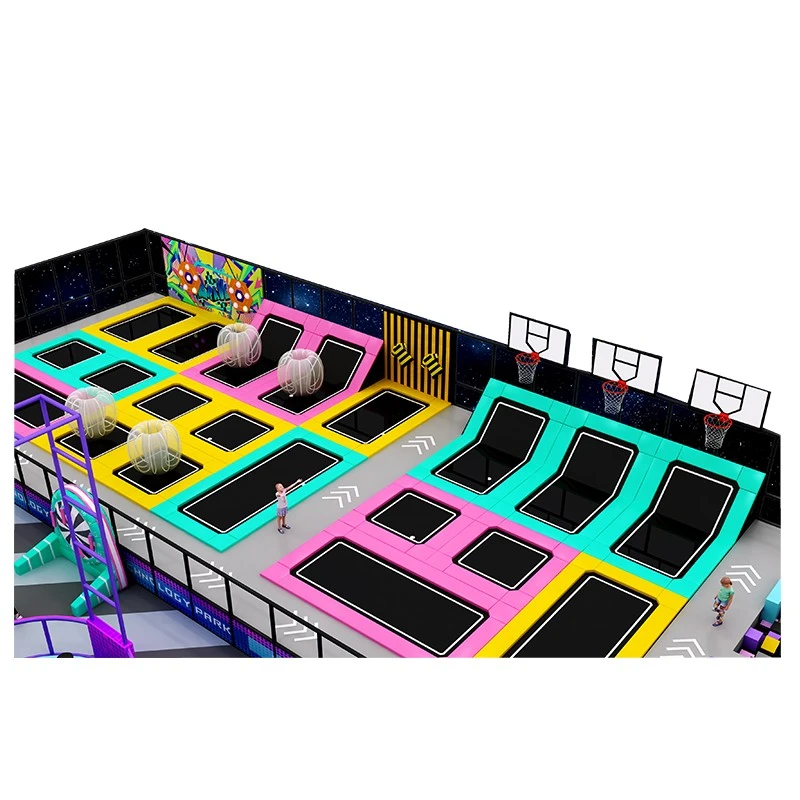 Trampoline Indoor Kids best